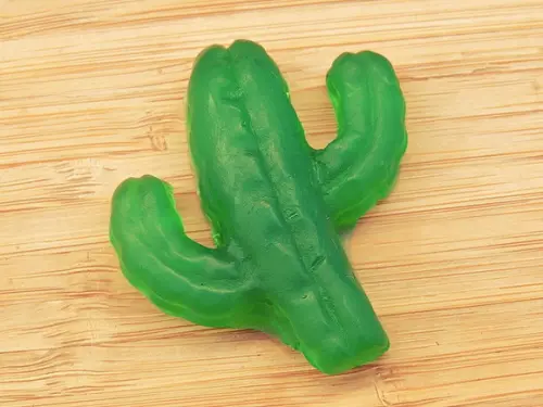 Sabonete Cacto Deserto Filé