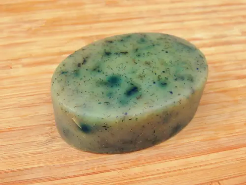 Sabonete Camomila e Argila Verde - 70 Gramas - 4 Unidades
