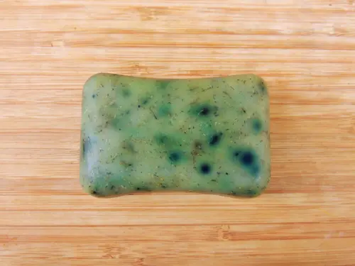 Sabonete Camomila e Argila Verde - 70 Gramas - 4 Unidades