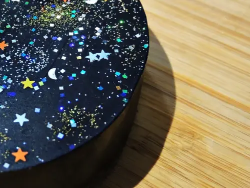 Sabonete Glicerinado Cosmic