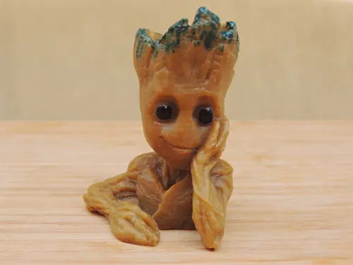Sabonete Groot - 2 Unidades