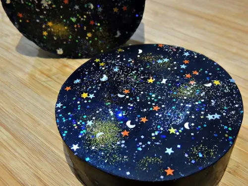 Sabonete Glicerinado Cosmic