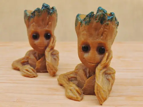 Sabonete Groot - 2 Unidades