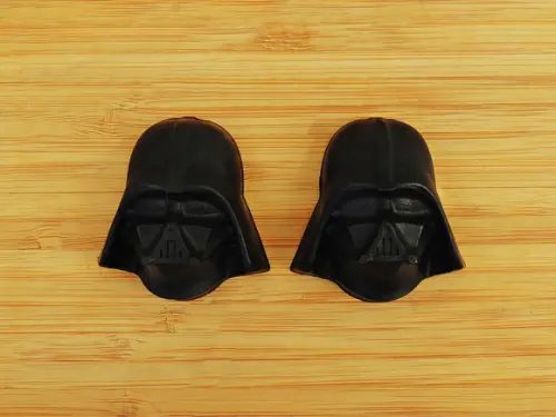 Sabonete Star Wars