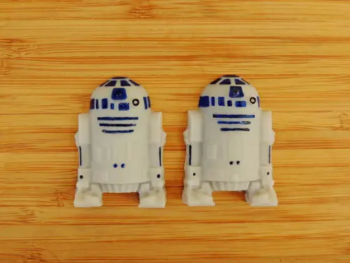 Sabonete Star Wars