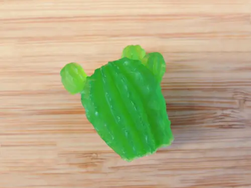 Sabonete Suculenta Mini Cacto