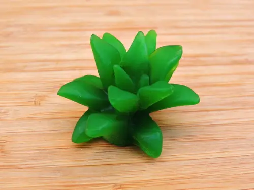 Sabonete Suculenta Haworthia - 6 Unidades