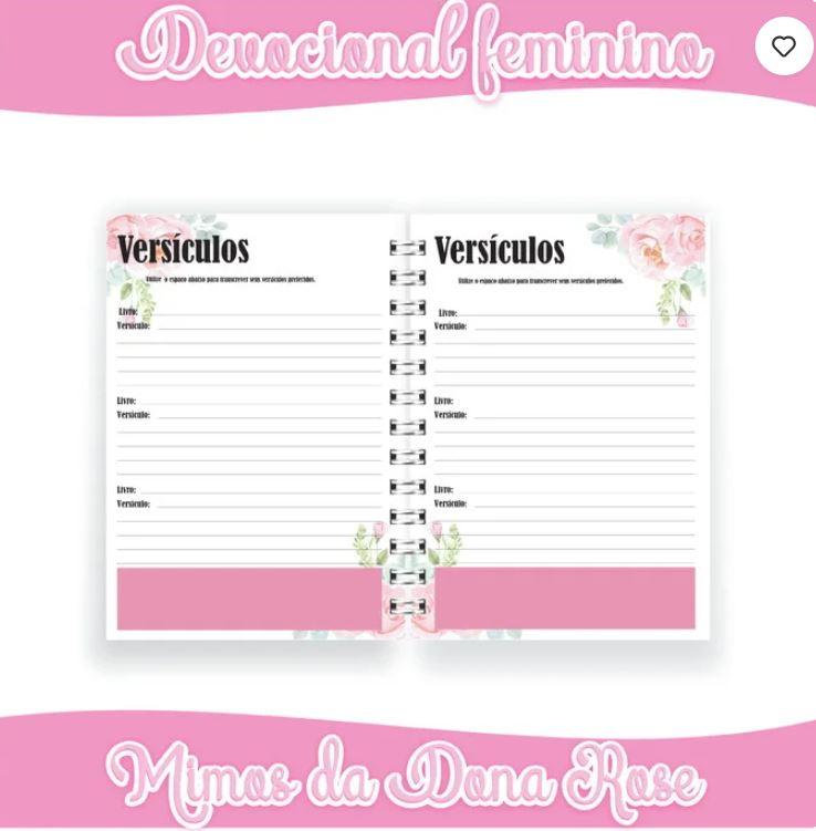 Devocional kIT Digital