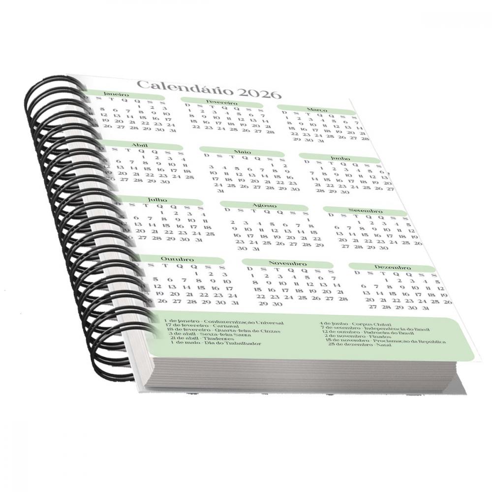 Agendamento Advogada 2026 , Arquivo Digital Verde