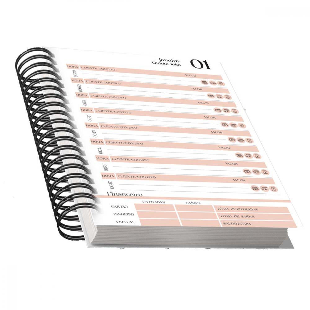 Agendamento Advogada 2026 , Arquivo Digital Salmão