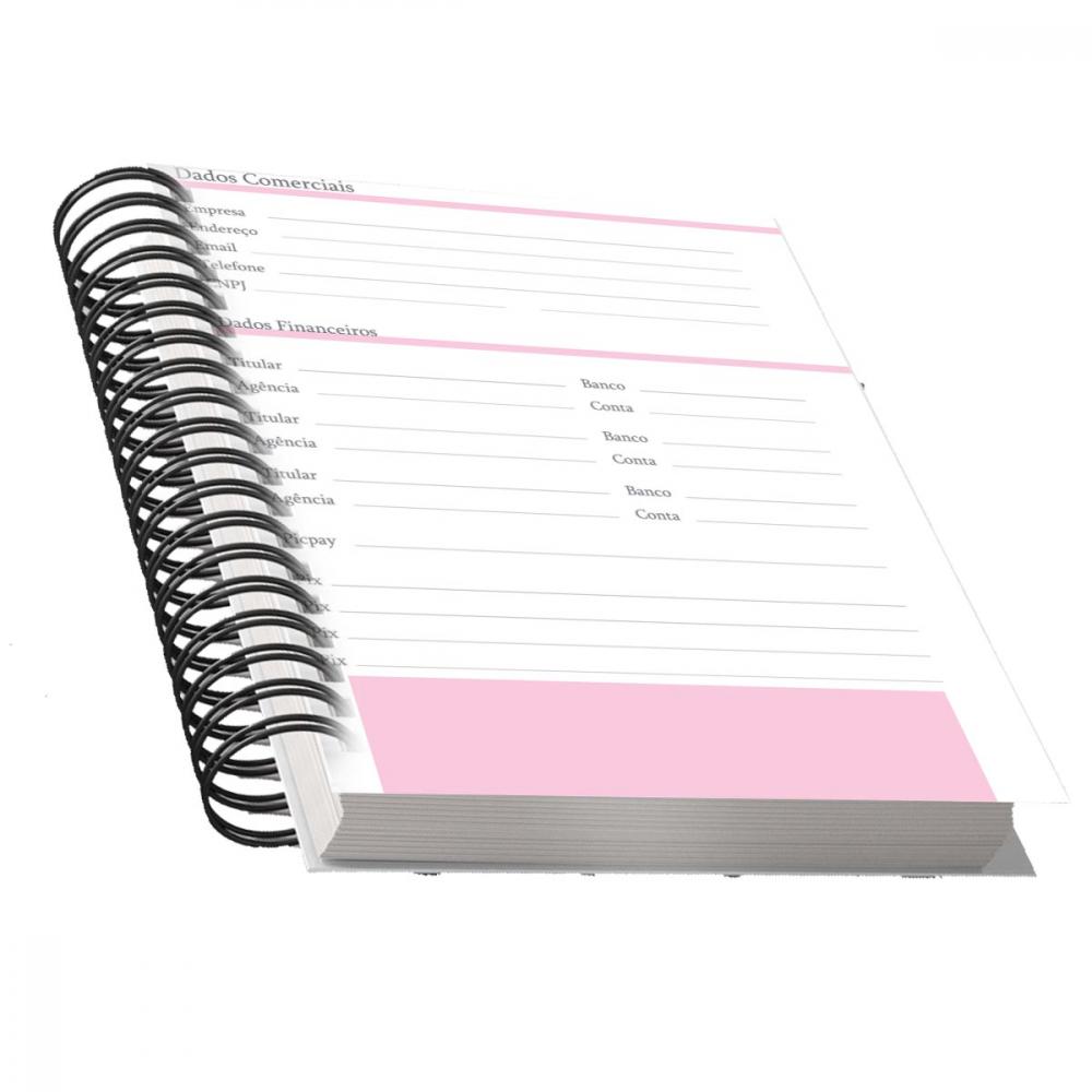 Agendamento Advogada 2026 , Arquivo Digital Rosa