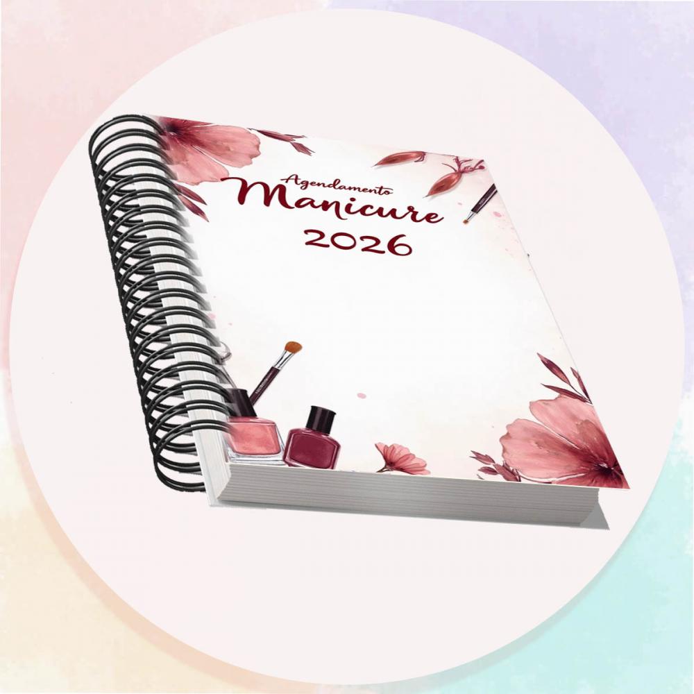 Arquivo Digital Agendamento Marsala Manicure 2026