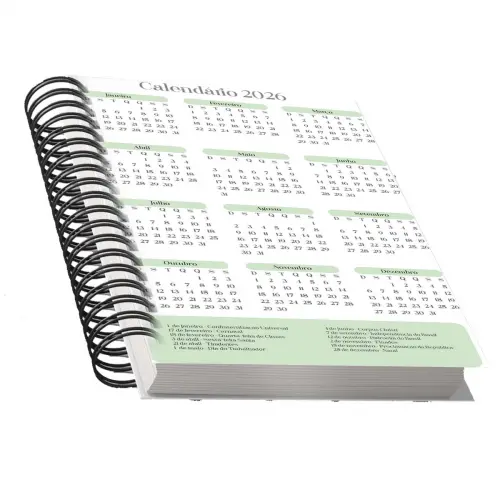 Agendamento Advogada 2026 , Arquivo Digital Verde