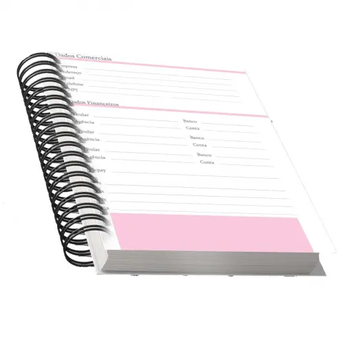 Agendamento Advogada 2026 , Arquivo Digital Rosa