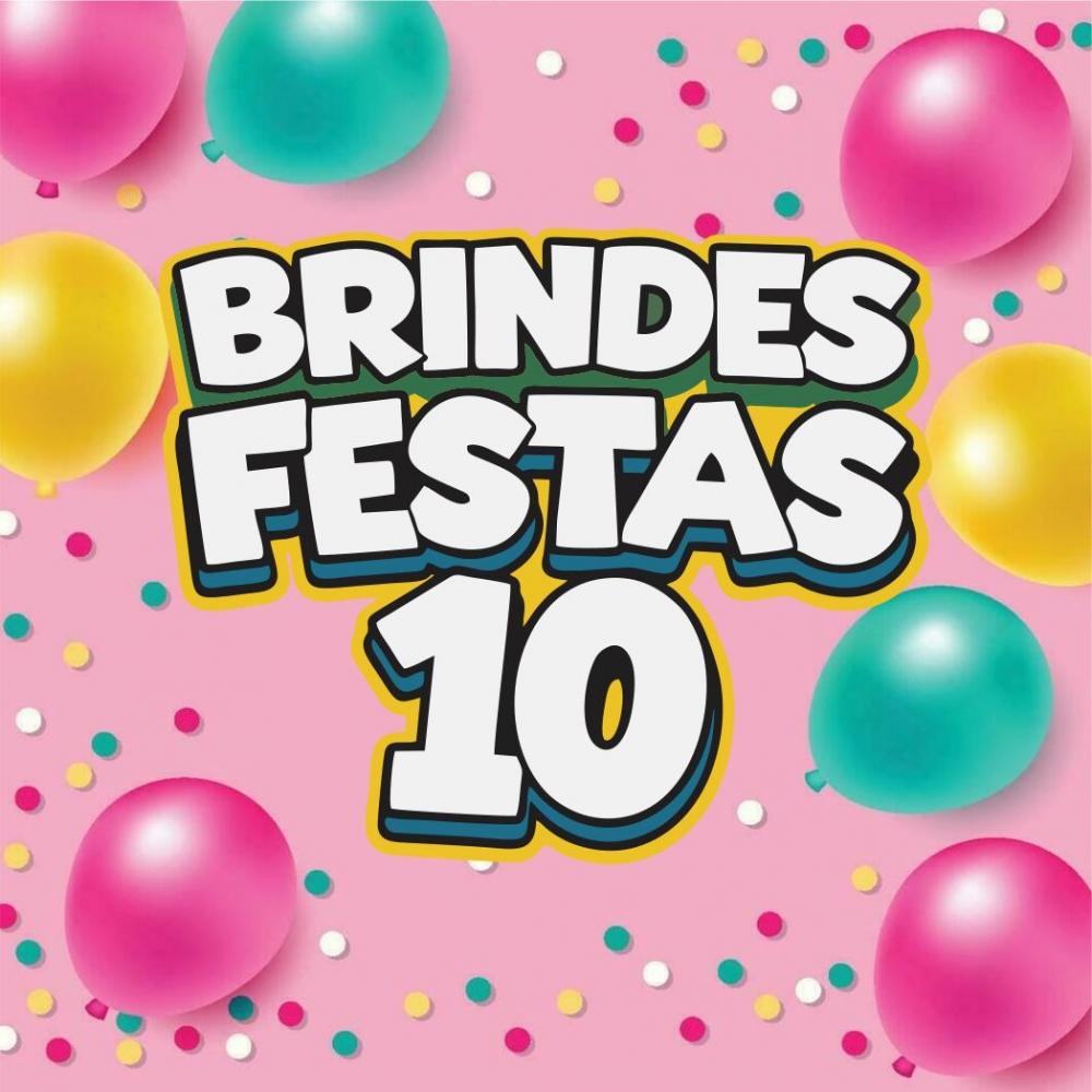 Brindes Festas 10