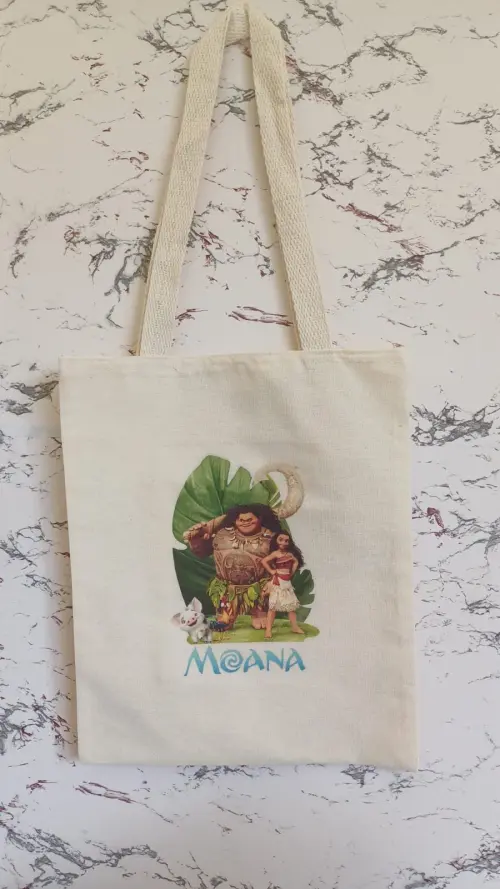 Sacolas Ecobag 30x35 Personalizadas Algodão Cru