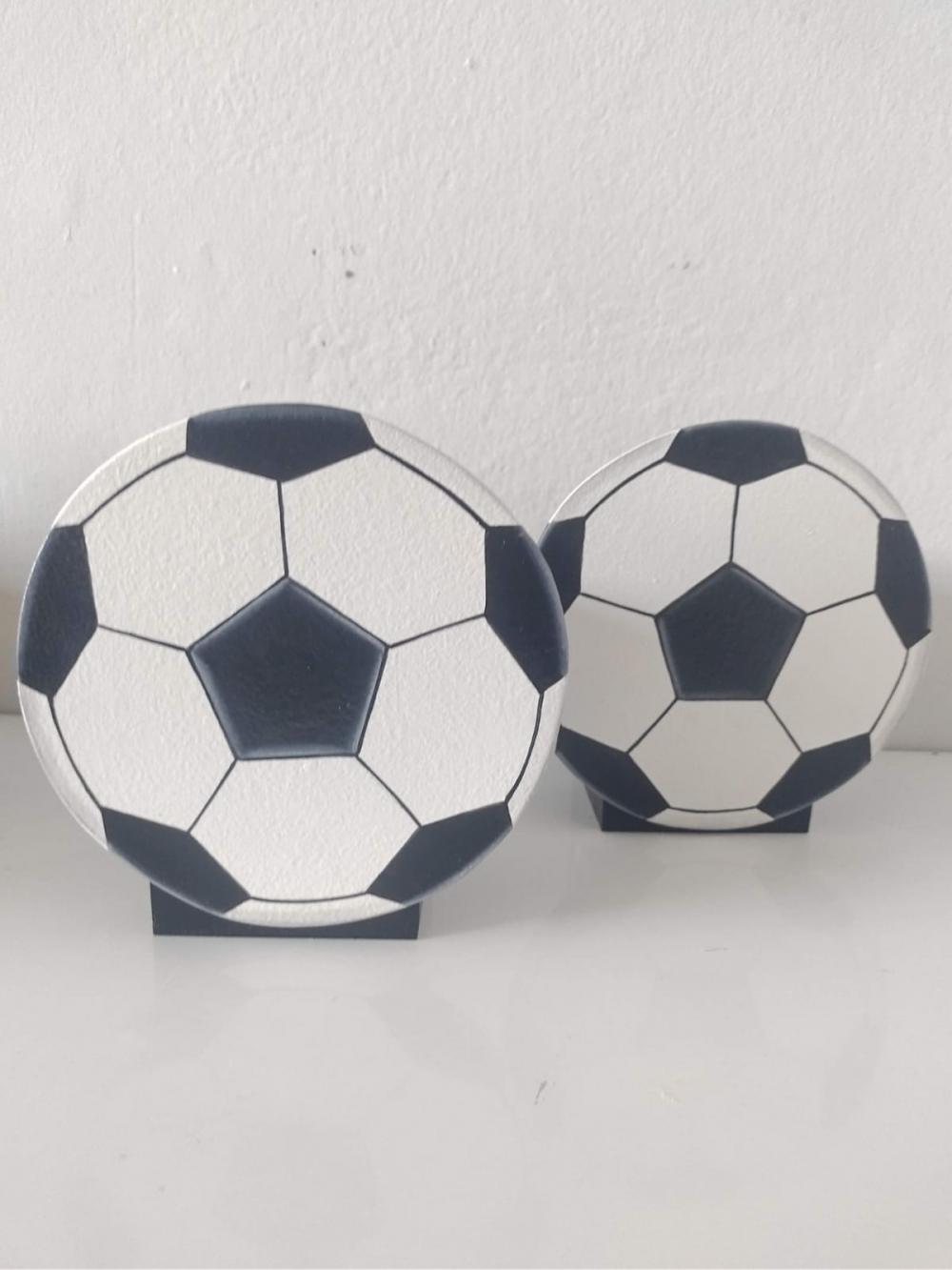 Porta Lápis Futebol Mini