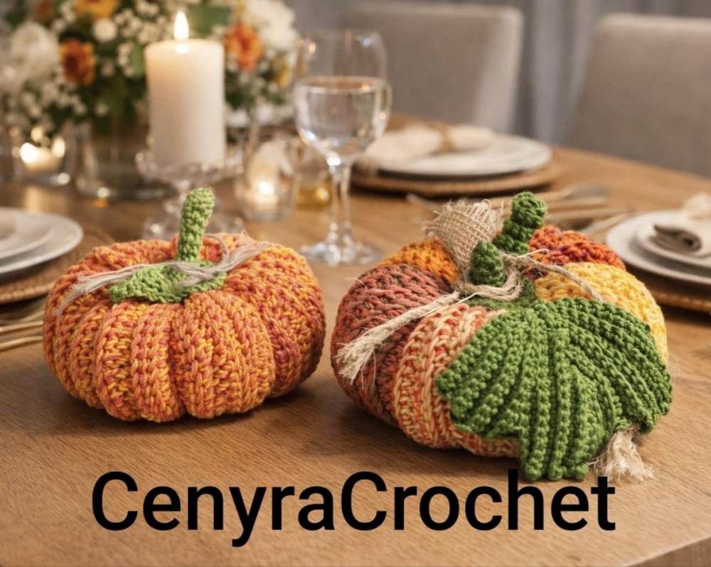 CenyraCrochet