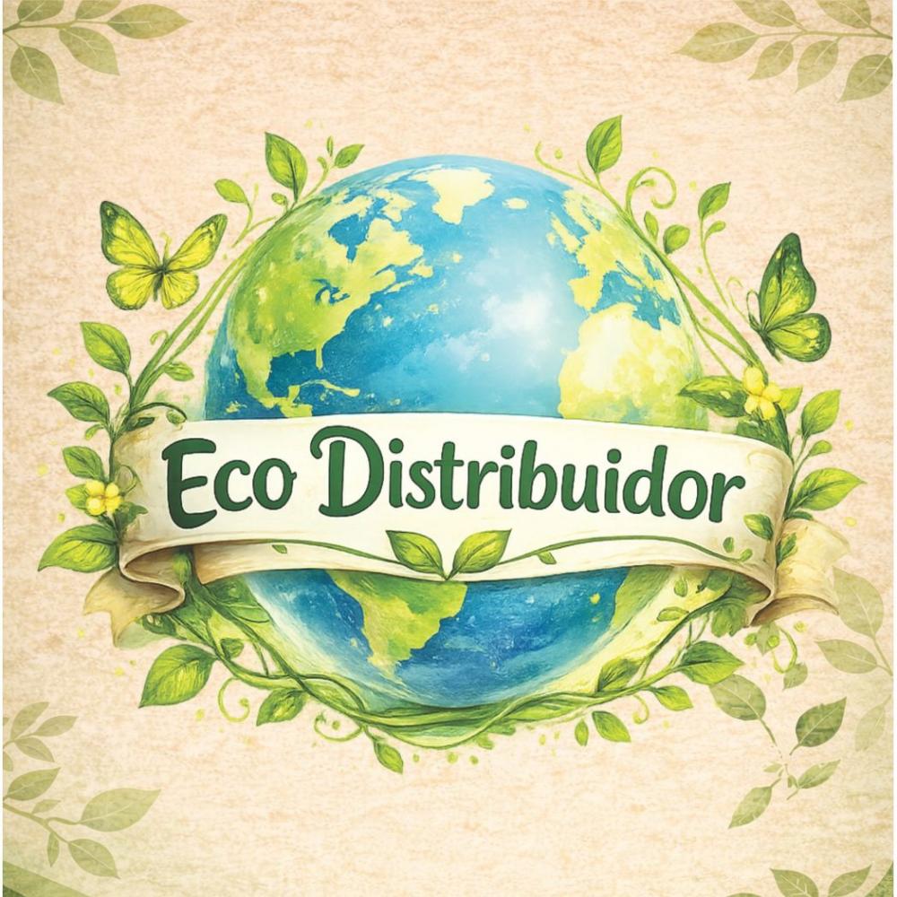 Ecodistribuidor Brindes