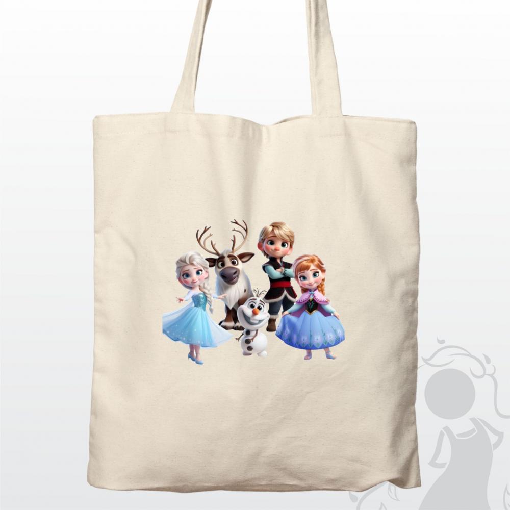 Sacolas ecobags de algodão Personalizadas