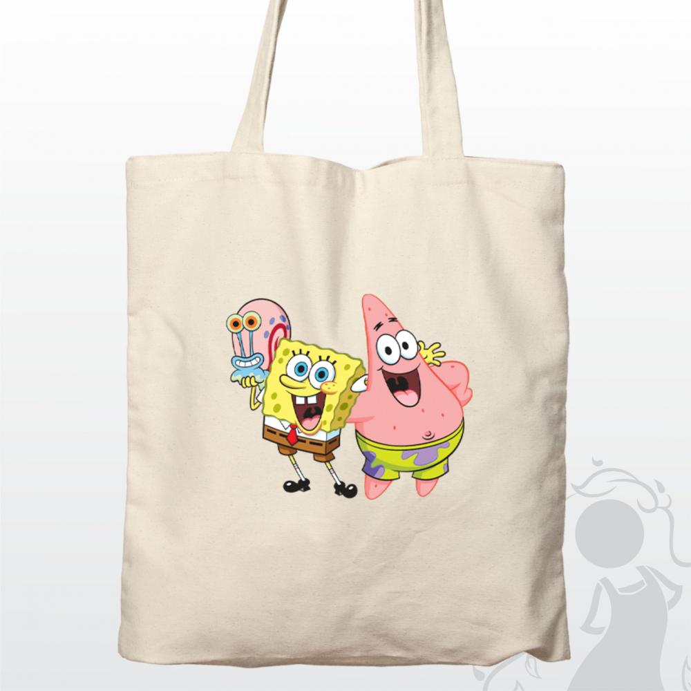 Sacolas ecobags de algodão Personalizadas