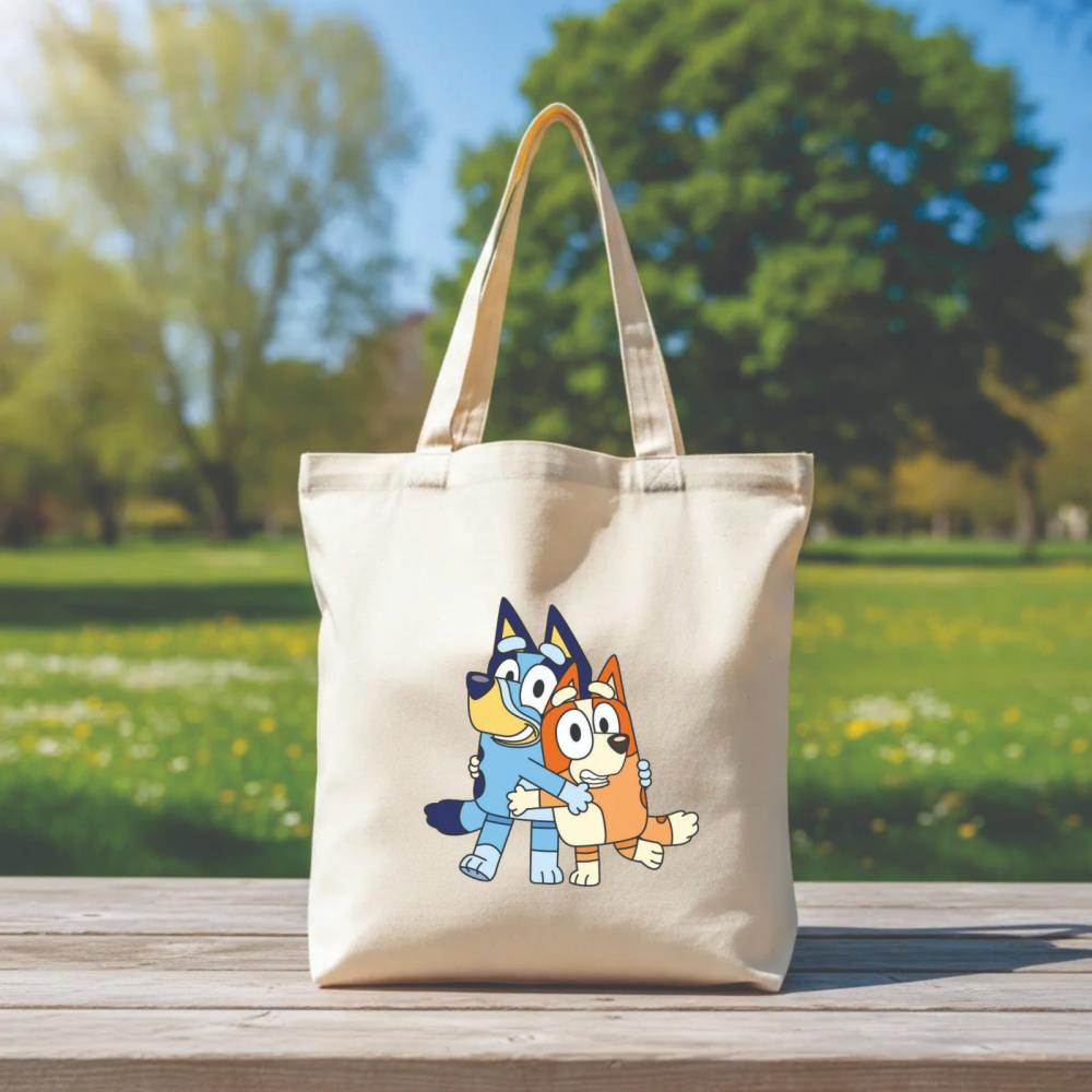 Sacolas ecobags de algodão Personalizadas