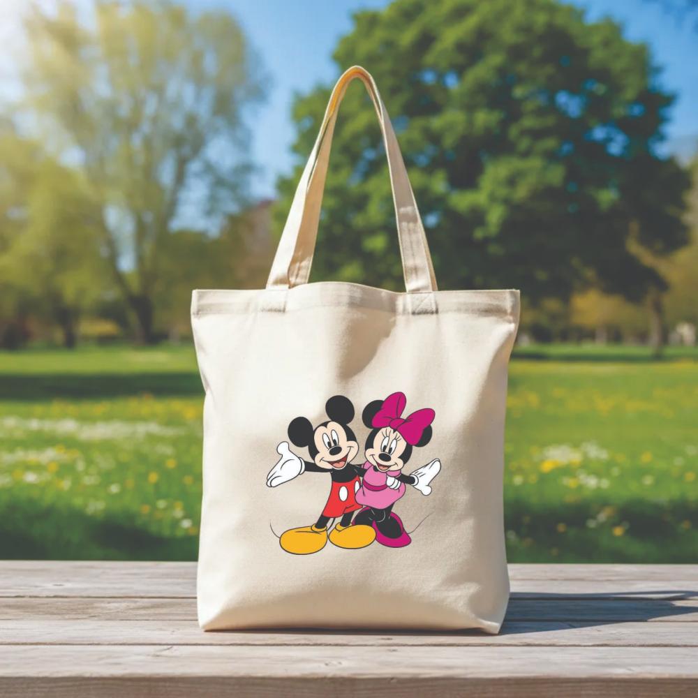 Sacolas ecobags de algodão 35x35 Personalizadas