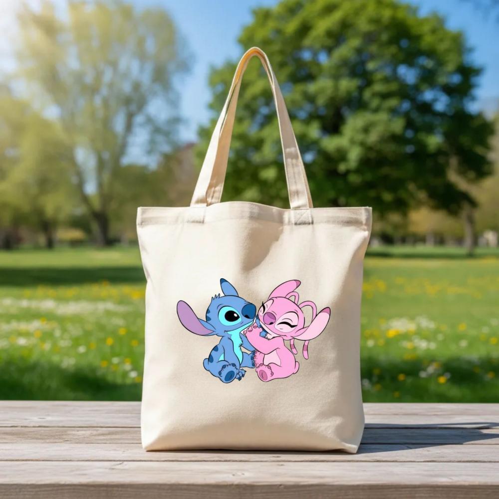 Sacolas ecobags de algodão 35x35 Personalizadas