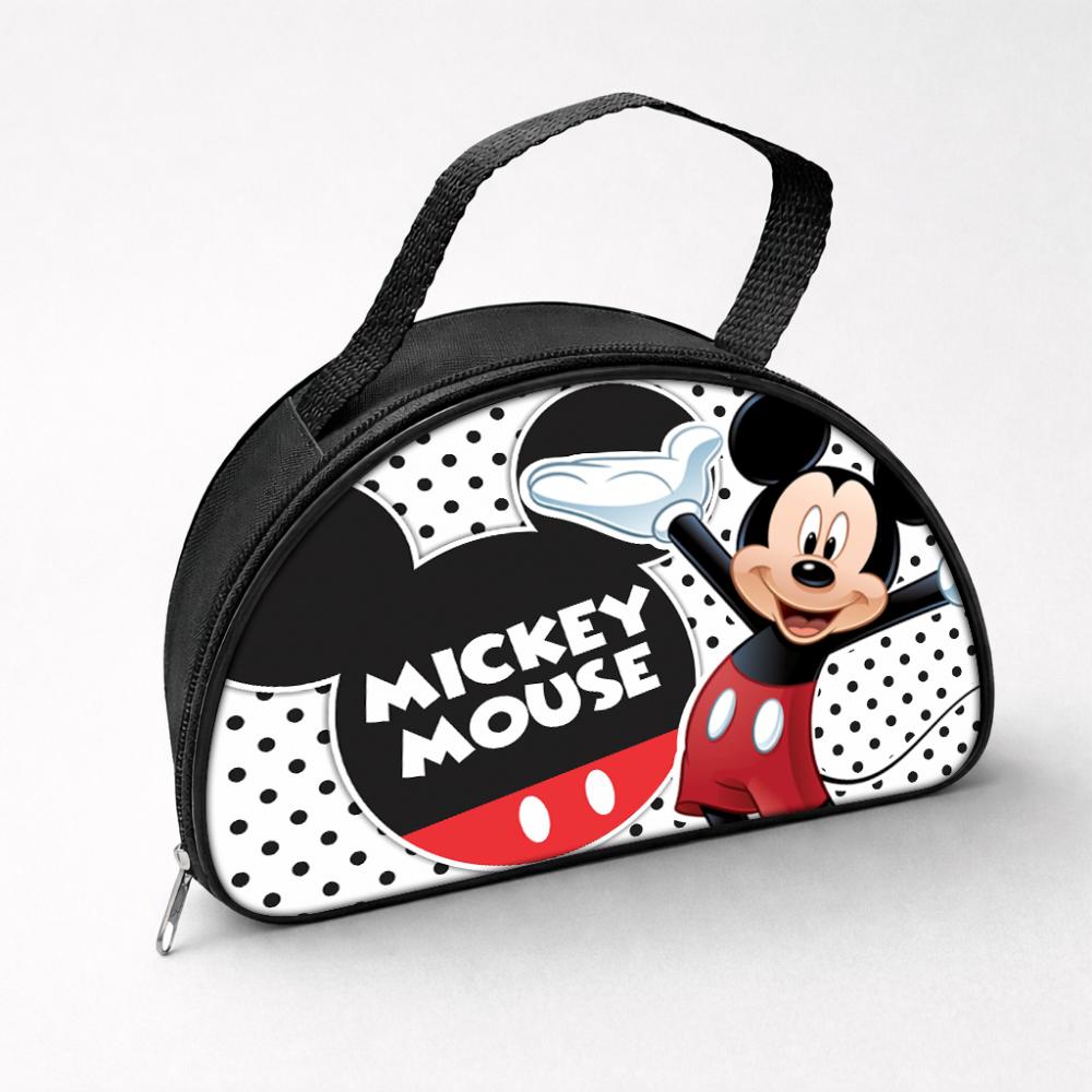 Necessaire meia lua Personalizada