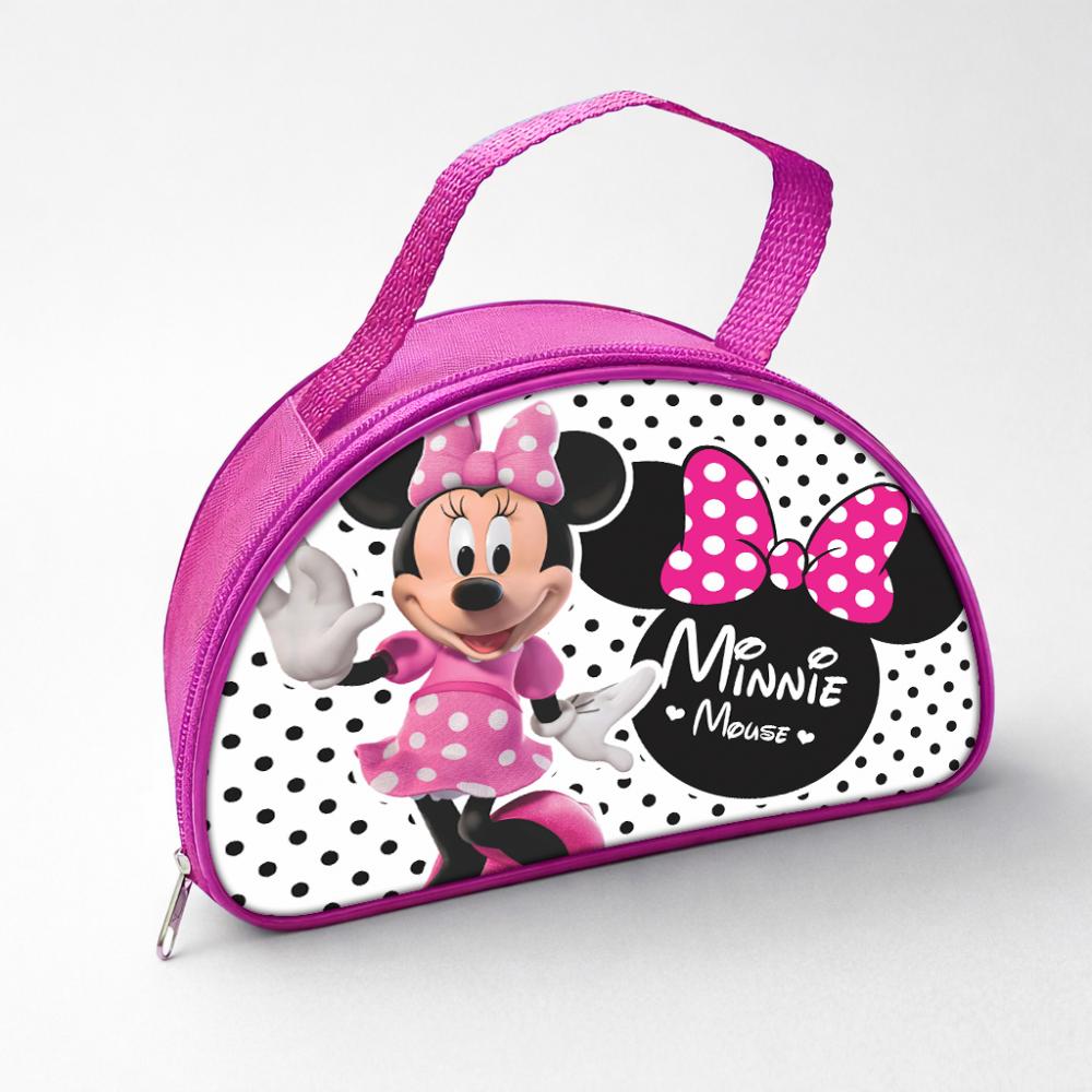 Necessaire meia lua Personalizada