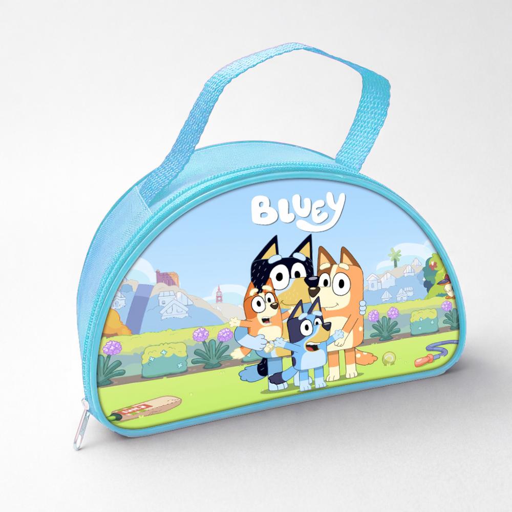 Necessaire meia lua Personalizada