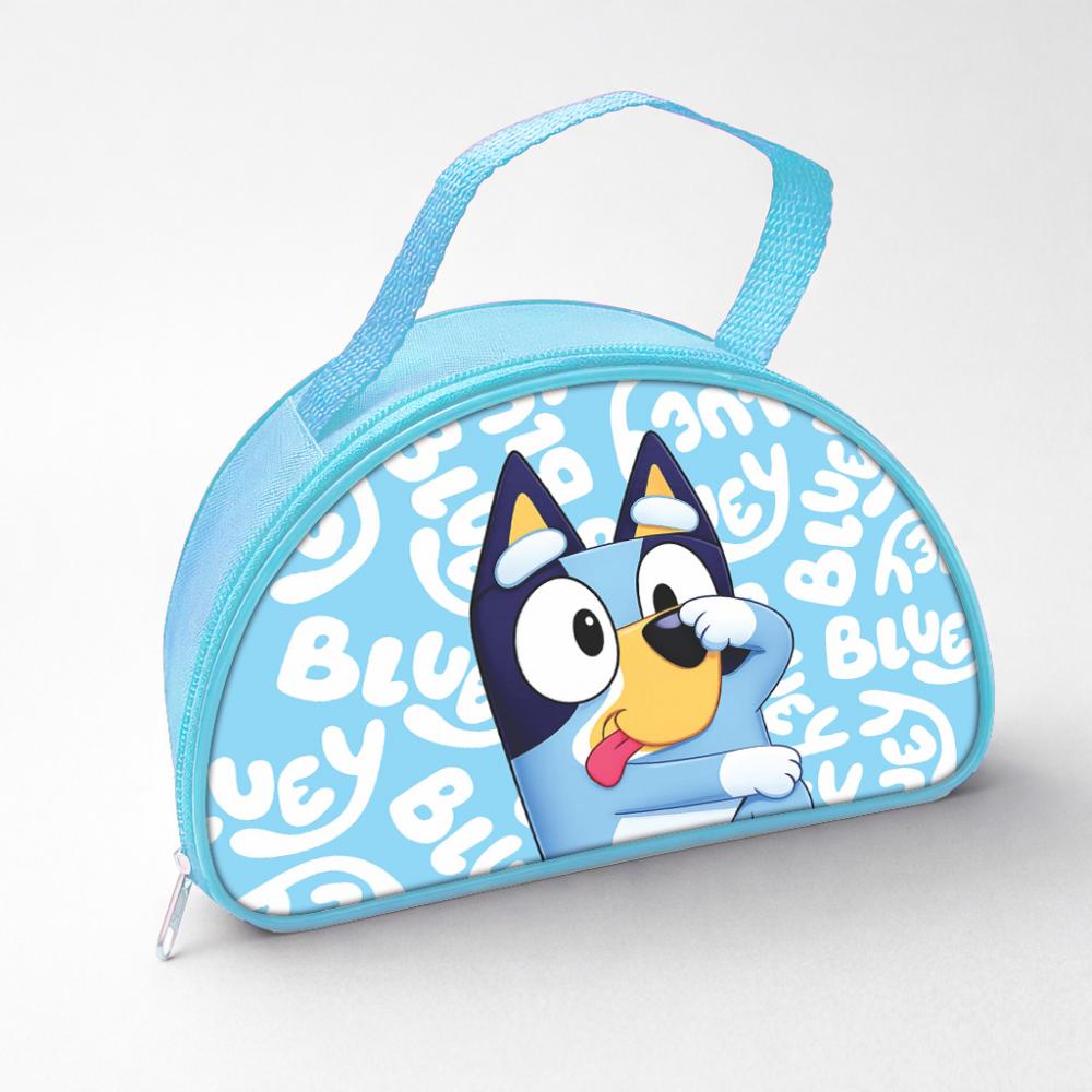 Necessaire meia lua Personalizada