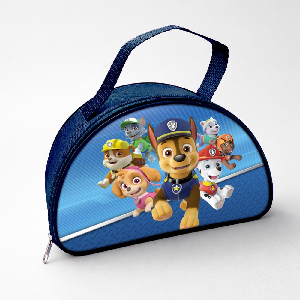 Necessaire meia lua Personalizada