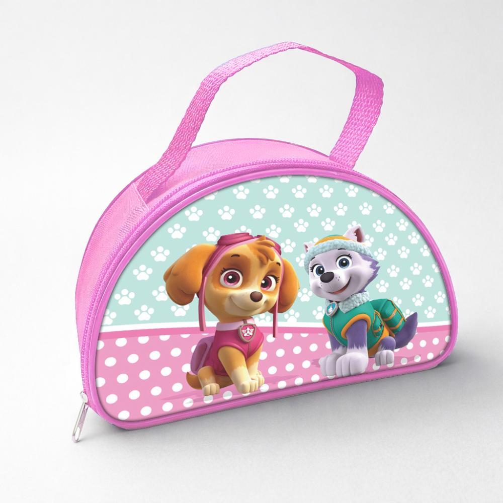 Necessaire meia lua Personalizada