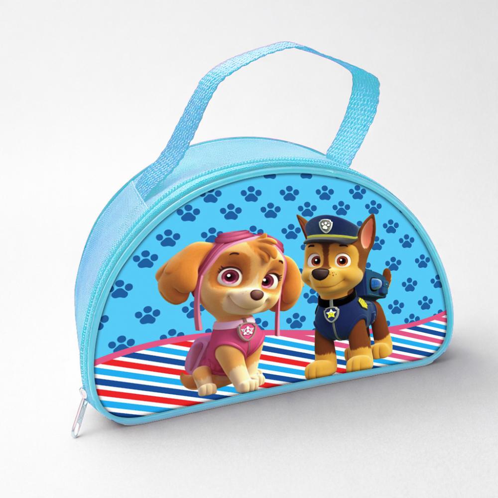 Necessaire meia lua Personalizada