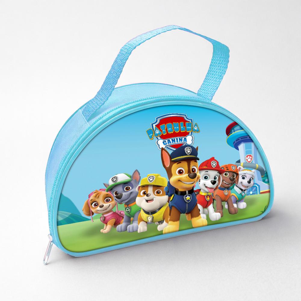 Necessaire meia lua Personalizada