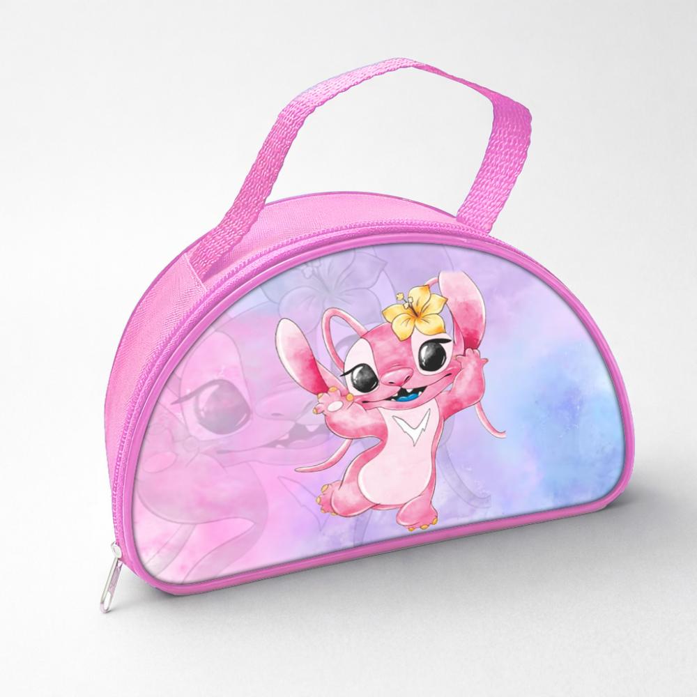 Necessaire meia lua Personalizada