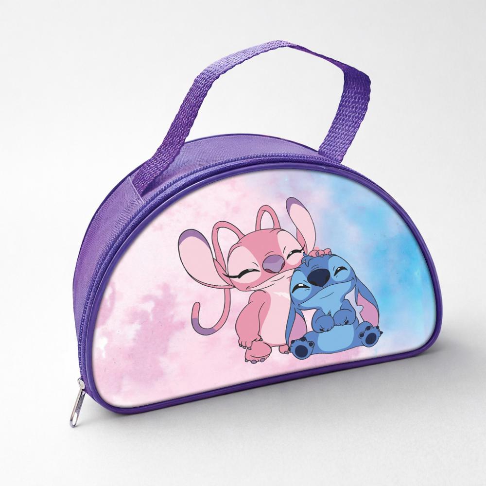 Necessaire meia lua Personalizada