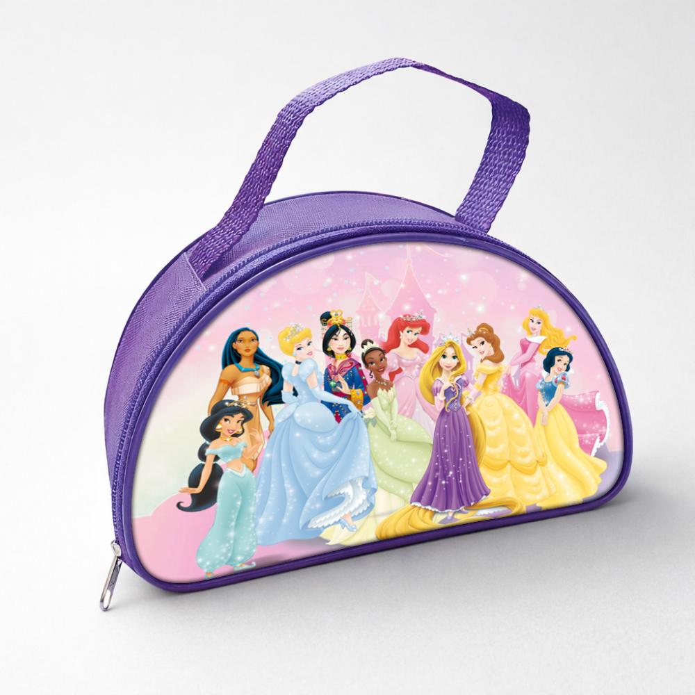 Necessaire meia lua Personalizada