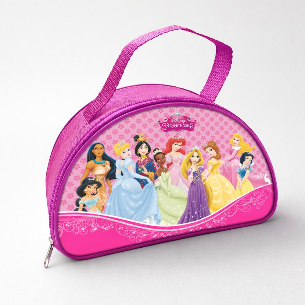 Necessaire meia lua Personalizada
