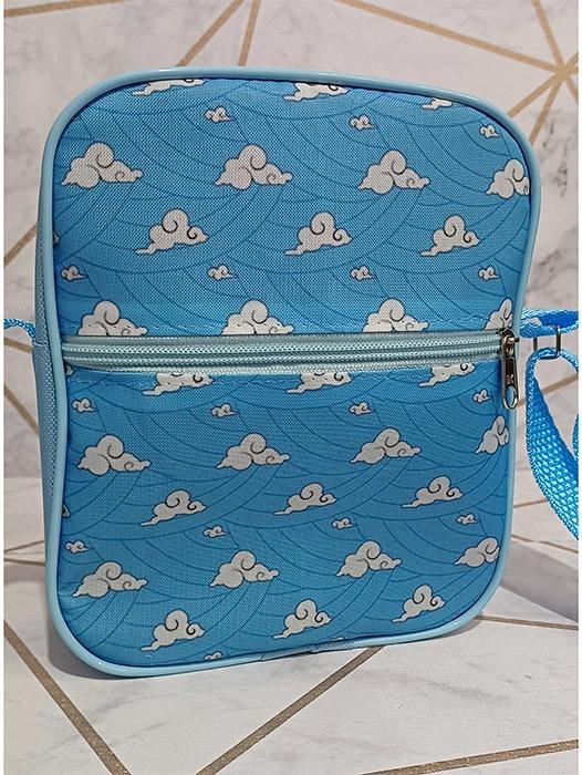 Shoulder Bags personalizadas temas Futebol