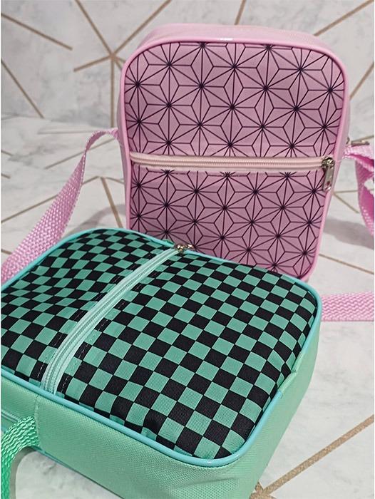 Shoulder Bags personalizadas temas Futebol