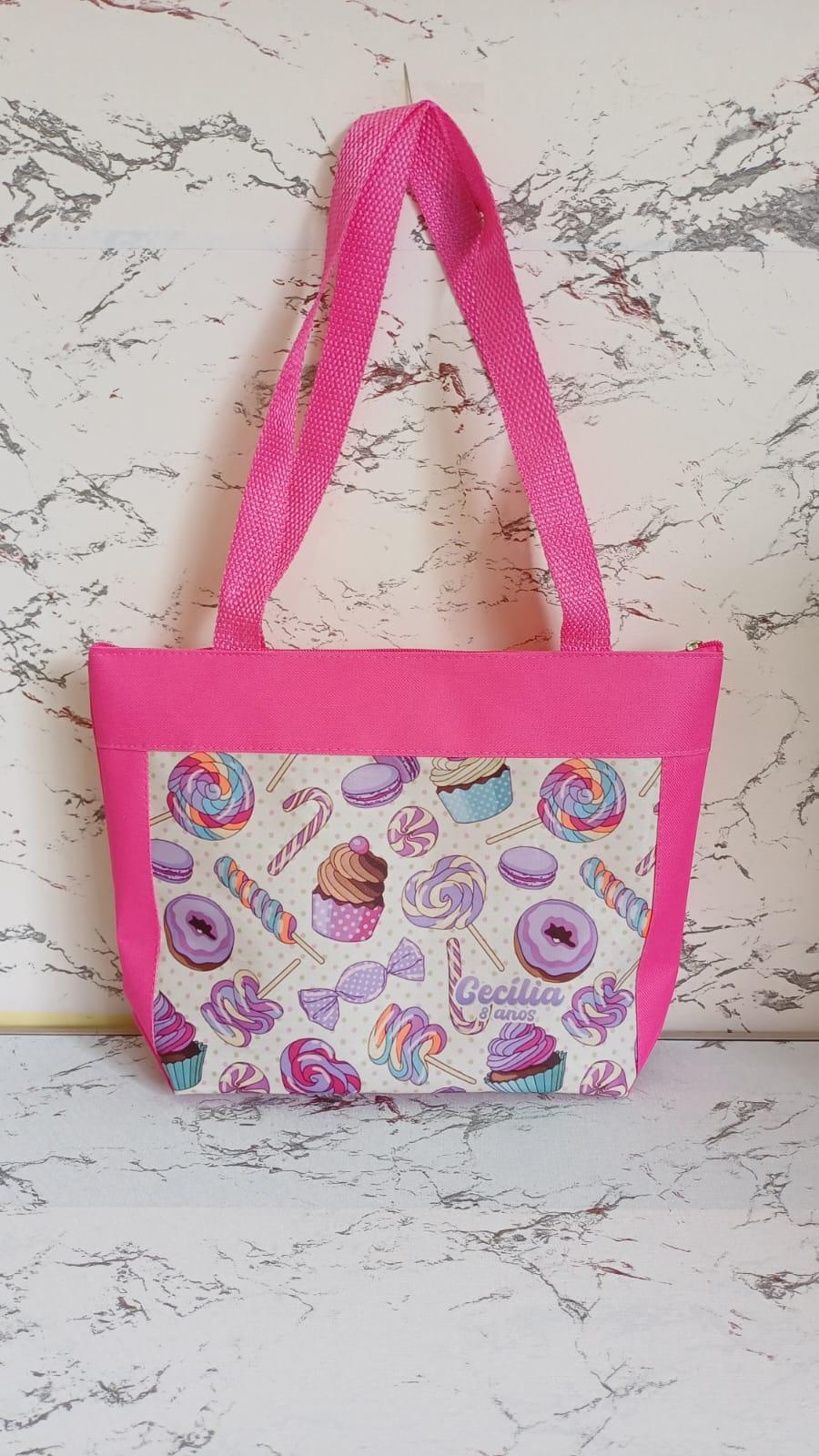 Bolsas de Nylon personalizadas