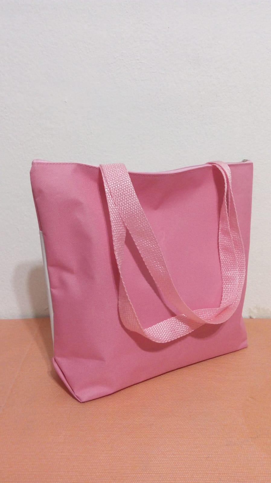 Bolsas de Nylon personalizadas