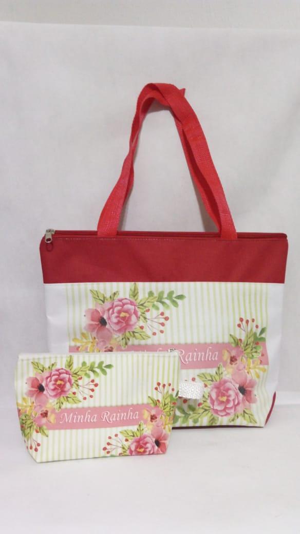 Bolsas de Nylon personalizadas
