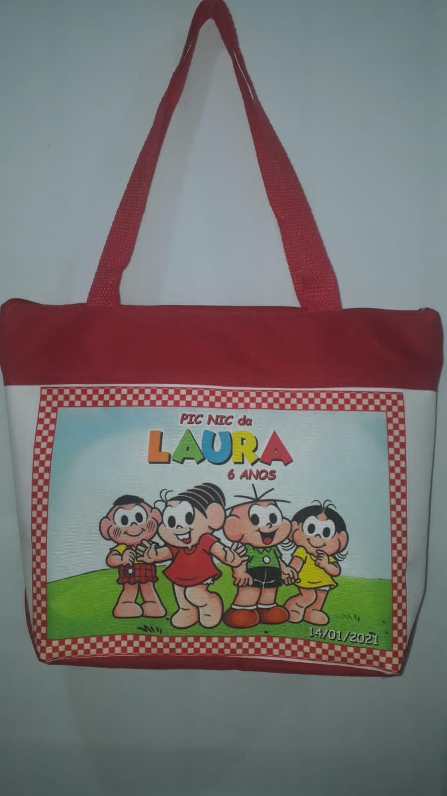 Bolsas de Nylon personalizadas