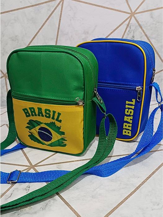 Shoulder Bags personalizadas temas Futebol