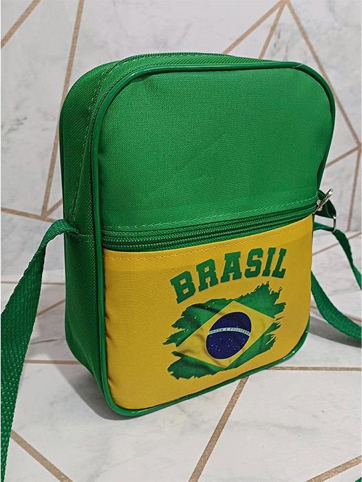 Shoulder Bags personalizadas temas Futebol