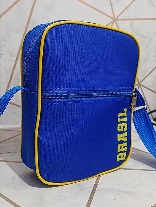Shoulder Bags personalizadas temas Futebol