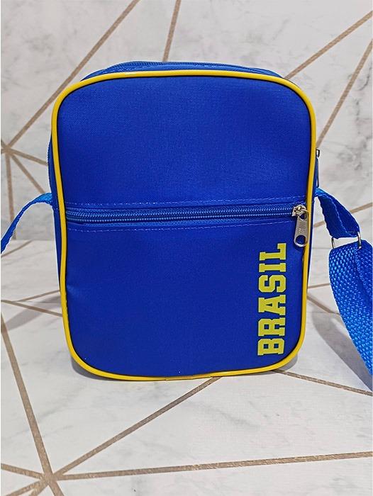 Shoulder Bags personalizadas temas Futebol